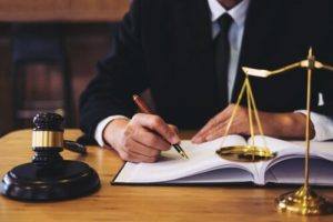 Selecting The Best Personal Injury Lawyer For Your Case