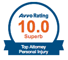 Avvo Rating