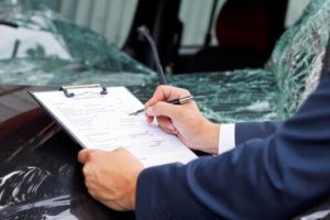 How Do Truck Accident Claims Work?