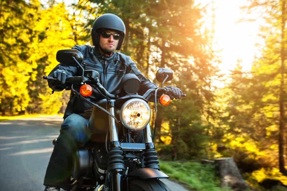 What Are the Motorcycle Laws in Alabama? Gartlan Injury Law