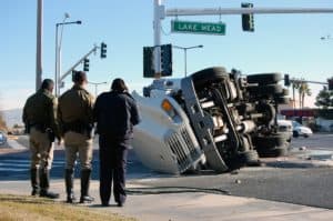 How Do You Prove Fault in a Truck Accident Case in Alabama?