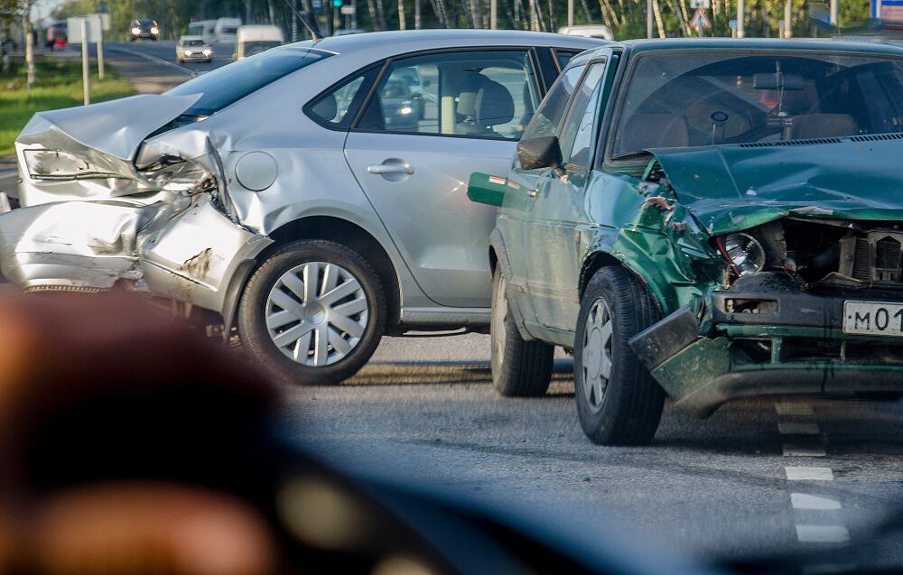 What Can I Do If Hurt in a Changing Lanes Car Accident?