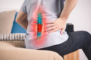 Spinal Cord Injury