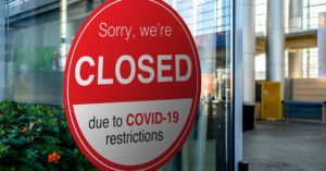 Filing a COVID-19 Business Interruption Claim in AL