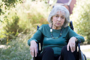 What Is Considered Nursing Home Neglect in Alabama?