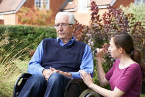 What Are Signs of Emotional and Psychological Abuse in the Elderly?