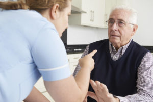 What Are the Different Types of Nursing Home and Elder Abuse?