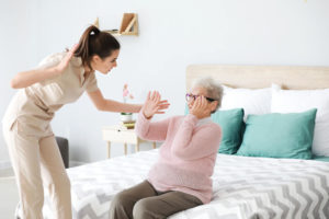 What Are Some Recognizable Signs That Nursing Home Abuse Could Be Occurring?