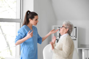 Who is Responsible for Injuries in a Nursing Home in AL?