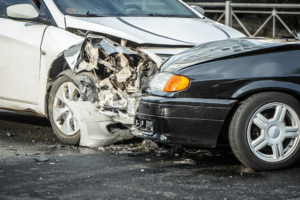Common Injuries in Head-On Collisions in Alabama
