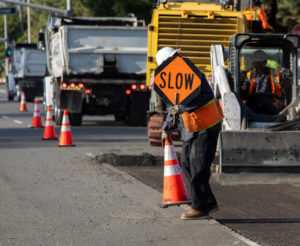 Proving Fault in Construction Zone Truck Accidents in Alabama