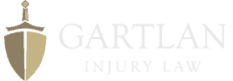Gartlan Injury Law Logo