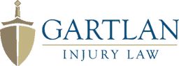 Gartlan Injury Law Logo