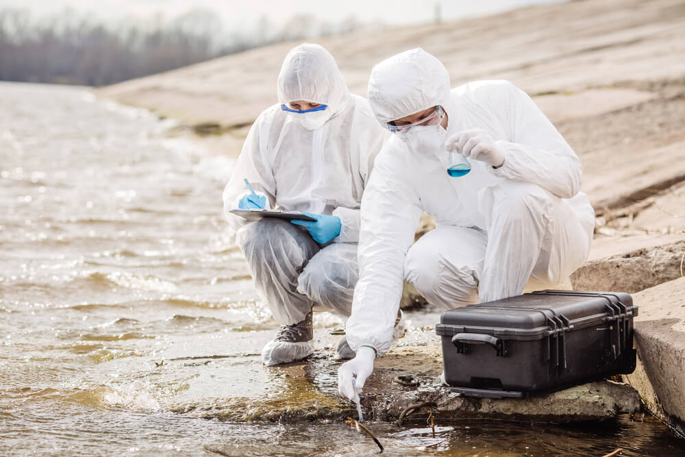 Alabama Camp Lejeune Water Contamination Lawsuit Lawyer Gartlan