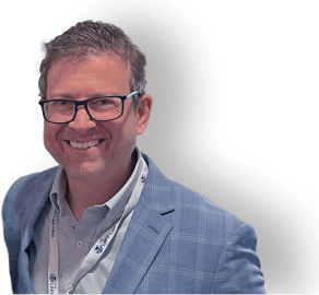 Aaron Gartlan