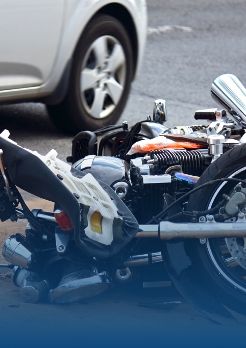 Motorcycle Accident