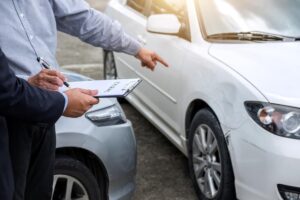 How to file a car accident claim with Safeway Insurance Company in Alabama