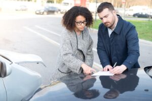 What is the average car accident settlement in Alabama