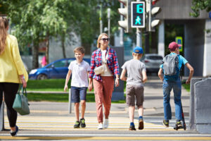 Dothan Pedestrian Accident Lawyer