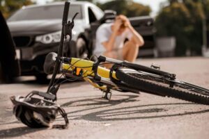 Dothan Bicycle Accident Lawyer