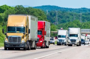 Can I Sue the Trucking Company Instead of the Driver After an Alabama Truck Accident?
