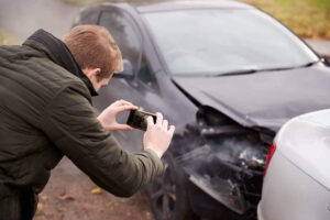 The Importance of Gathering Evidence After a Car Accident Injury in Alabama