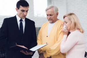 How Is Wrongful Death Defined Under Alabama Law?