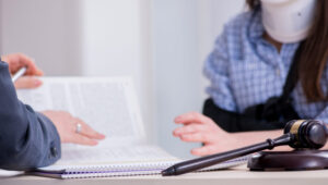What Should I Bring to My First Meeting with an Alabama Car Accident Lawyer?