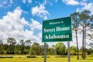 Weird Alabama Laws